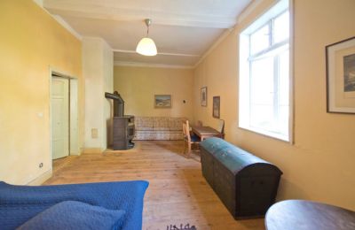 Zámeček na prodej 19386 Kreien, Rosenstraße 32, Meklenbursko-Přední Pomořansko, Foto 12/32