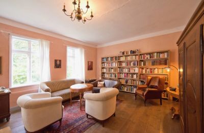 Zámeček na prodej 19386 Kreien, Rosenstraße 32, Meklenbursko-Přední Pomořansko, Foto 9/32