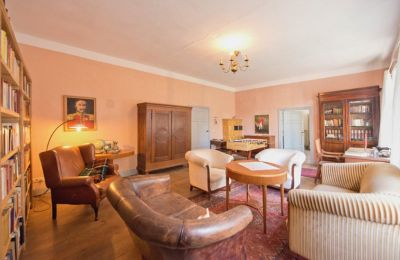 Zámeček na prodej 19386 Kreien, Rosenstraße 32, Meklenbursko-Přední Pomořansko, Foto 10/32