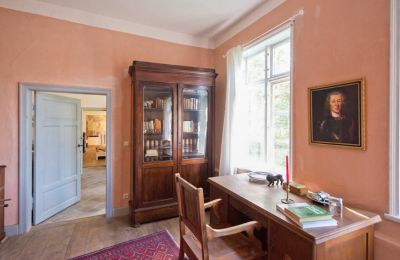 Zámeček na prodej 19386 Kreien, Rosenstraße 32, Meklenbursko-Přední Pomořansko, Foto 11/32