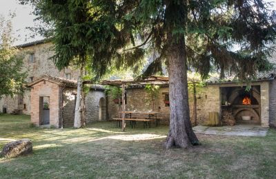 Městský palác na prodej Mercatello sul Metauro, Marche, Foto 50/63
