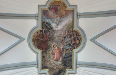 Městský palác na prodej Mercatello sul Metauro, Marche, Podrobnosti