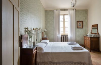 Městský palác na prodej Mercatello sul Metauro, Marche, Pokoj pro hosty