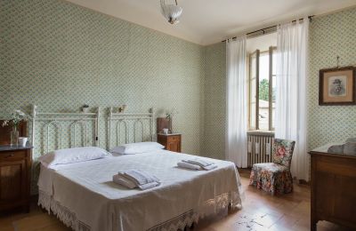 Městský palác na prodej Mercatello sul Metauro, Marche, Pokoj pro hosty