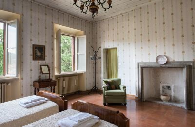Městský palác na prodej Mercatello sul Metauro, Marche, Foto 29/63