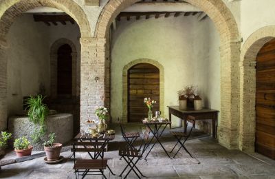 Městský palác na prodej Mercatello sul Metauro, Marche, Foto 45/63