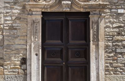 Městský palác na prodej Mercatello sul Metauro, Marche, Foto 52/63