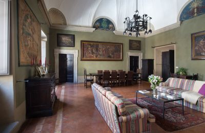 Městský palác na prodej Mercatello sul Metauro, Marche, Foto 3/63
