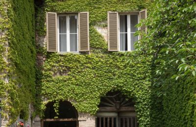 Městský palác na prodej Mercatello sul Metauro, Marche, Foto 48/63