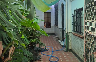 Zámeček na prodej San Juan de Aznalfarache, Betis 11, Andalusie, Foto 15/40