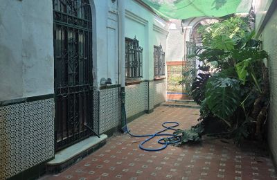 Zámeček na prodej San Juan de Aznalfarache, Betis 11, Andalusie, Foto 16/40