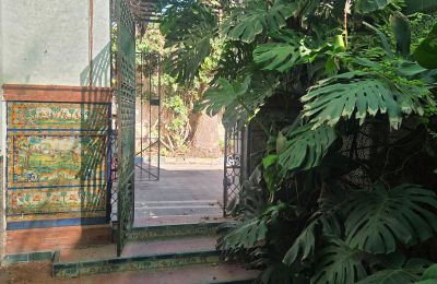 Zámeček na prodej San Juan de Aznalfarache, Betis 11, Andalusie, Foto 17/40