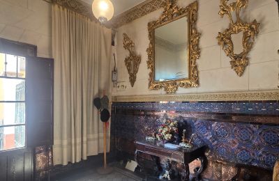 Zámeček na prodej San Juan de Aznalfarache, Betis 11, Andalusie, Foto 2/40