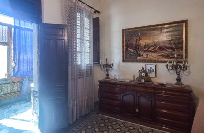 Zámeček na prodej San Juan de Aznalfarache, Betis 11, Andalusie, Foto 29/40