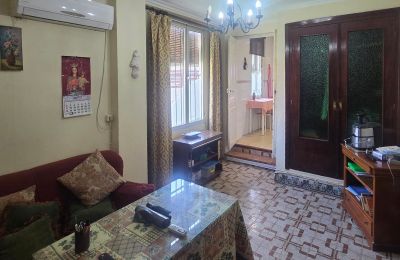 Zámeček na prodej San Juan de Aznalfarache, Betis 11, Andalusie, Foto 37/40