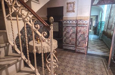 Zámeček na prodej San Juan de Aznalfarache, Betis 11, Andalusie, Foto 4/40