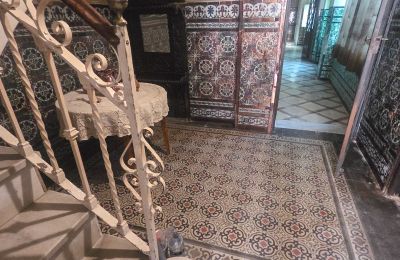 Zámeček na prodej San Juan de Aznalfarache, Betis 11, Andalusie, Foto 5/40