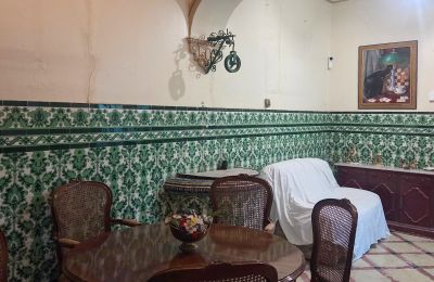 Zámeček na prodej San Juan de Aznalfarache, Betis 11, Andalusie, Foto 8/40