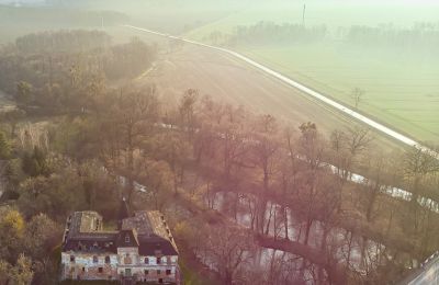 Zámek na prodej Komorowice, Wrocławska 27, Dolní Slezsko, Foto 27/27