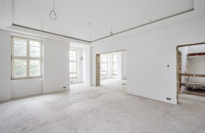 Historická vila na prodej Wrocław, Racławicka, Dolní Slezsko, Foto 9/22