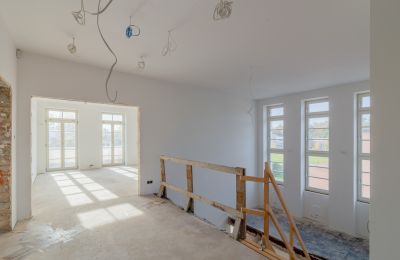 Historická vila na prodej Wrocław, Racławicka, Dolní Slezsko, Foto 11/22