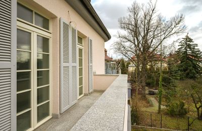 Historická vila na prodej Wrocław, Racławicka, Dolní Slezsko, Foto 13/22