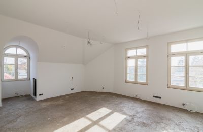 Historická vila na prodej Wrocław, Racławicka, Dolní Slezsko, Foto 15/22