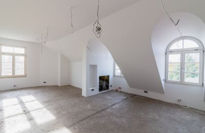 Historická vila na prodej Wrocław, Racławicka, Dolní Slezsko, Foto 16/22