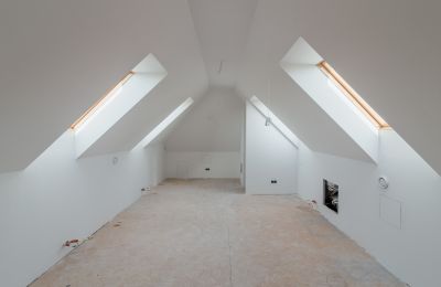 Historická vila na prodej Wrocław, Racławicka, Dolní Slezsko, Foto 17/22