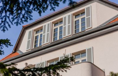 Historická vila na prodej Wrocław, Racławicka, Dolní Slezsko, Foto 20/22