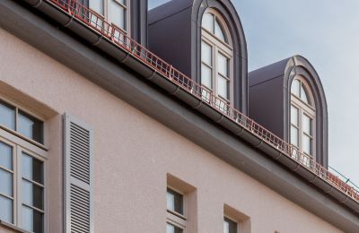 Historická vila na prodej Wrocław, Racławicka, Dolní Slezsko, Foto 21/22