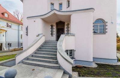 Historická vila na prodej Wrocław, Racławicka, Dolní Slezsko, Foto 22/22