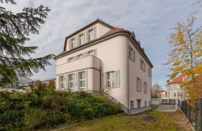 Historická vila na prodej Wrocław, Racławicka, Dolní Slezsko, Foto 2/22