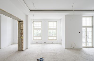 Historická vila na prodej Wrocław, Racławicka, Dolní Slezsko, Foto 6/22