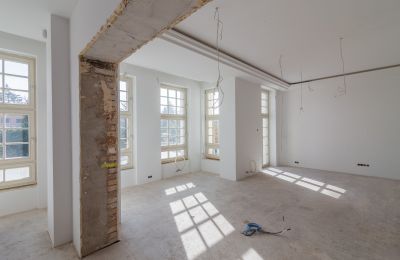 Historická vila na prodej Wrocław, Racławicka, Dolní Slezsko, Foto 7/22