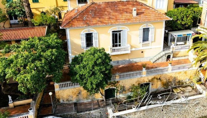 Historická vila na prodej Taggia, Liguria,  Itálie