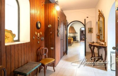 Historická vila na prodej Taggia, Goffredo Mameli  84, Liguria, Foto 3/28