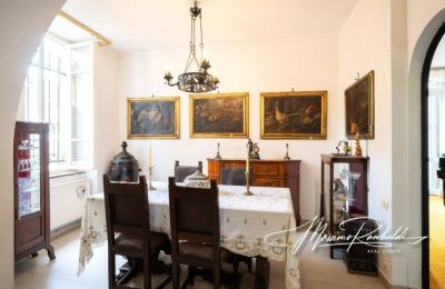 Historická vila na prodej Taggia, Goffredo Mameli  84, Liguria, Foto 4/28
