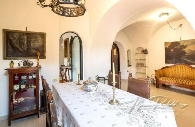 Historická vila na prodej Taggia, Goffredo Mameli  84, Liguria, Foto 6/28