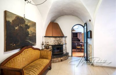 Historická vila na prodej Taggia, Goffredo Mameli  84, Liguria, Foto 7/28