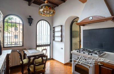 Historická vila na prodej Taggia, Goffredo Mameli  84, Liguria, Foto 12/28
