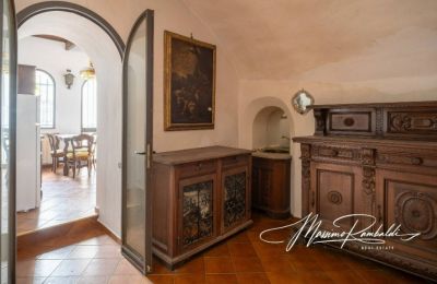 Historická vila na prodej Taggia, Goffredo Mameli  84, Liguria, Foto 13/28