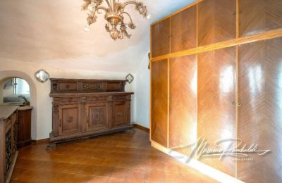 Historická vila na prodej Taggia, Goffredo Mameli  84, Liguria, Foto 14/28