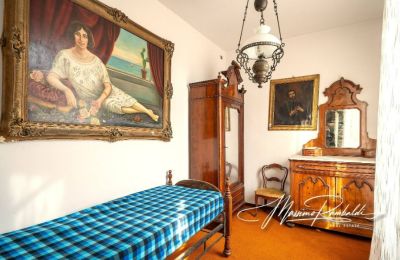 Historická vila na prodej Taggia, Goffredo Mameli  84, Liguria, Foto 16/28