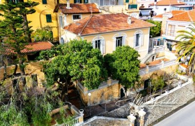 Historická vila na prodej Taggia, Goffredo Mameli  84, Liguria, Foto 27/28