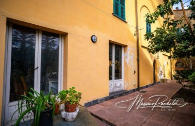 Historická vila na prodej Taggia, Goffredo Mameli  84, Liguria, Foto 26/28
