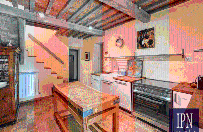 Venkovský dům na prodej 06019 Umbertide, Umbrie, Foto 20/43