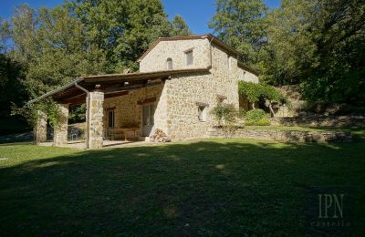 Historická nemovitost na prodej 06019 Umbertide, Umbria, Foto 4/47