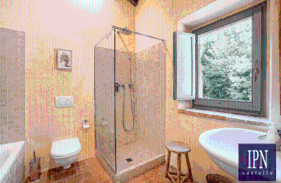 Venkovský dům na prodej 06019 Umbertide, Umbrie, Foto 32/43