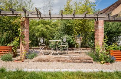 Inspirováno renesancí, zrekonstruováno pro budoucnost: Zámek, který působí jako rodinný dům, Foto 10